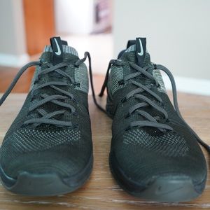 Men’s Nike Metcon DSX Flyknit 2 // Olive/Black